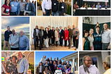 CDT Celebrates Ludovic Blain’s 15-Year Anniversary