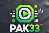 Pak33 Game App Earn Alot of money while playing