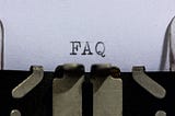 Are FAQ Pages Still Relevant?