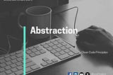 The Art of Abstraction: How to Avoid Over-Engineering and Keep Your Code Simple