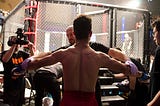 MMA participants at the amateur level hope for improvements in regulation after the legalization in…