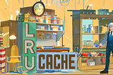 How lru_cache Works in Python: A Deep Dive and Building Your Own