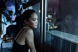 Lonely City