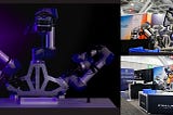 CynLr Unveils CyRo — a Visual Robot Platform with an unorthodox take on humanoids at Boston…
