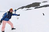 Antarctica Trip: My Journey to the South before Turning 30 — Part 1, Why Antarctica and How was…