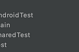 Unit testing on Android