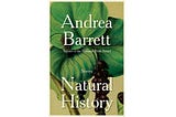 Natural history-Henrietta Atkins