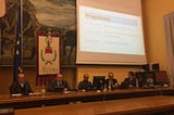 Presentato il Nuovo Portale Telematico