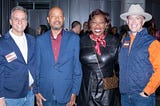 Congrats to the AALI Class of 2025 Cohort