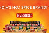 Top 12 Best Masala-Spices Brands in India