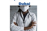 Hospital Uniforms Dubai