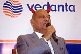 Vedanta : A Legacy of Corporate Malpractice