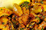 The Art of Nigerian Cuisine