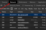 Connection Indicator Using Vue & Vuex