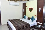 Best hotel to stay in Sindhi Camp Jaipur