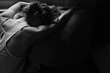 10 Reasons You Feel Lonely Even While You’re Still Together
