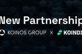 Koinos Group and KoinDX: Next Level DeFi on Koinos