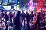 Watch Dogs: Legion is a Bamboozling Attempt at Political Commentary