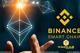 <a href=”https://www.nadcab.com/binance-smart-chain”> Binance Smart Chain </a>
