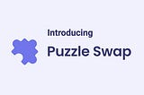 What is Puzzle Swap