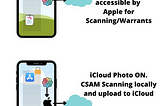The outrage by “privacy experts” on Apple CSAM scanning shows their lack of tech knowledge