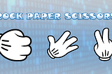 Rock Paper Scissors; Python; Python3