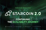 如何参与Starcoin2.0试运行版本挖矿？轻松部署，一键挖矿！