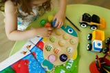 Messy Fun, Big Learning: 5 Sensory Play Activities That Spark Curiosity in Preschoolers