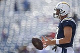 PHILIP RIVERS WAS HATED FOR THE WRONG REASONS