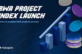📢 RWA Project Index Product Coming Soon📢