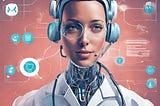 Revolutionizing Conversations: Exploring the Power of Artificial General Intelligence and Chatbot…