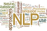 Getting Started With NLP