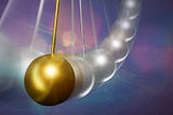 The Pendulum of Politics