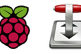 Raspberry Pi — torrenting with Transmission