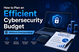 Cybersecurity Budget Breakdown Threatcop