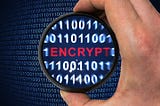 What is encryption and how does it secure your privacy…???