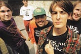 Are You Pearl Jam? Or Pavement? Or Both?
