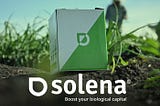 Solena Selected to Join Sustainability in Agriculture Program Hosted by SAP.iO