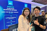 Strengthening Web3 Foundations: THXNET.’s Strategic Collaborations at Web3 Connect Event