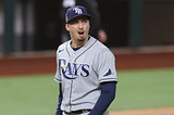 Why the Rays traded Blake Snell