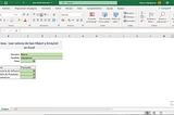 Java — Leer valores de tipo Object y ArrayList en Excel