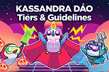 Penguin Launchpad: Kassandra IDO Tiers & Guidelines