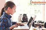What is taught in Robotics to Students