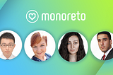 Monoreto: Joining The Club