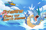 PokeMine Beta Event Coming Soon