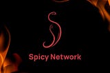 Introducing Spicy Network