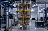 5 Quantum Stocks Racing Toward 2028