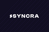 The inspiring journey of Syncra