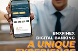 BNX FINEX: An Exchanging Platform With World Response To Improve Online Exchanges