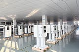 The Future of Charge: Why PandaExo is Redefining the EV Infrastructure Landscape
